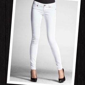 🚀4 for $25! Express Zelda crop jeans, sz 6